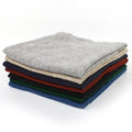 Fleece Neck Warmer, Double Layer, 25 x 22 x 2 cm - Beige - view 5