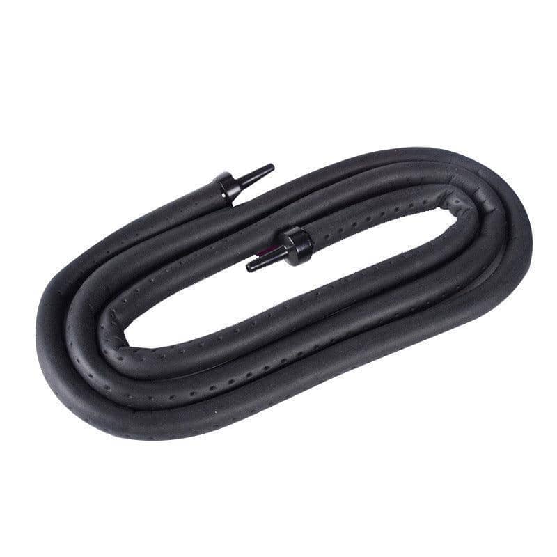 Flexible Aquarium Air Stone Strip - 120 cm, Dual Inlet - view 3