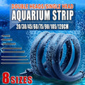Flexible Aquarium Air Stone Strip - 75 cm, Dual Inlet - view 2
