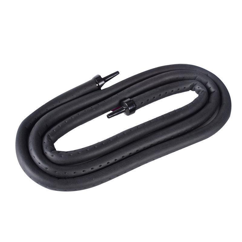 Flexible Aquarium Air Stone Strip - 75 cm, Dual Inlet - view 3