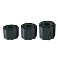 Flexible Green Garden Lawn Edging Roll, 9 m Long - 10 cm High - view 3