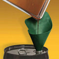 Flexible Oil Funnel Drain Tool for Cars and Motorcycles - Size L (50 x 20 cm) - view 3