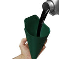 Flexible Oil Funnel Drain Tool for Cars and Motorcycles - Size L (50 x 20 cm) - view 4