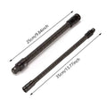 Flexible Wrench Extension Rods - 25 cm, Pack of 4 - view 3