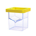 Floating Fish Breeding Box Isolation Incubator for Aquarium - view 2