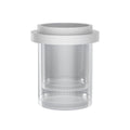 Floating Fish Breeding Isolation Box for Fry and Shrimp, Medium and Small - view 2