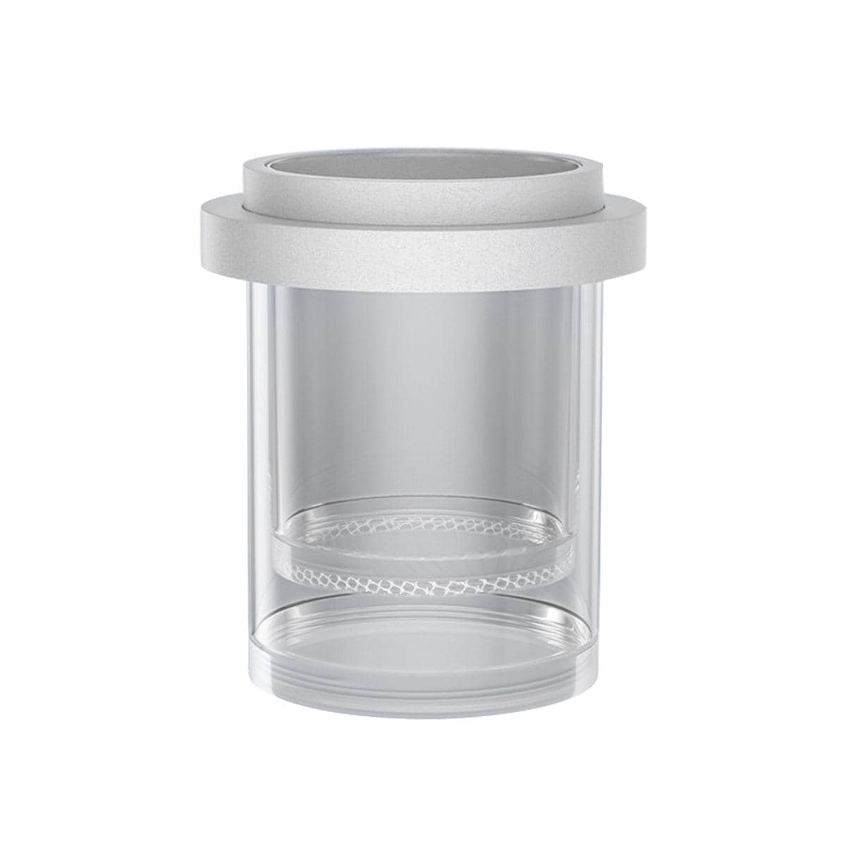 Floating Fish Breeding Isolation Box for Fry and Shrimp, Medium and Small - view 2