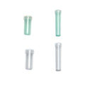 Flower Fresh Keeping Water Tubes for Floral Bouquets - 1.8 x 4 cm, Clear, Pack of 200 - view 3