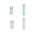 Flower Fresh Keeping Water Tubes for Floral Bouquets - 1.8 x 7 cm, Clear, Pack of 100 - view 3