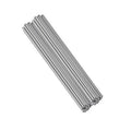 Flux Cored Aluminium Low Temperature Welding Rods - 1.6 mm x 330 mm, Pack of 10