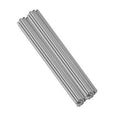 Flux Cored Aluminium Low Temperature Welding Rods - 1.6 mm x 330 mm, Pack of 10 - view 3