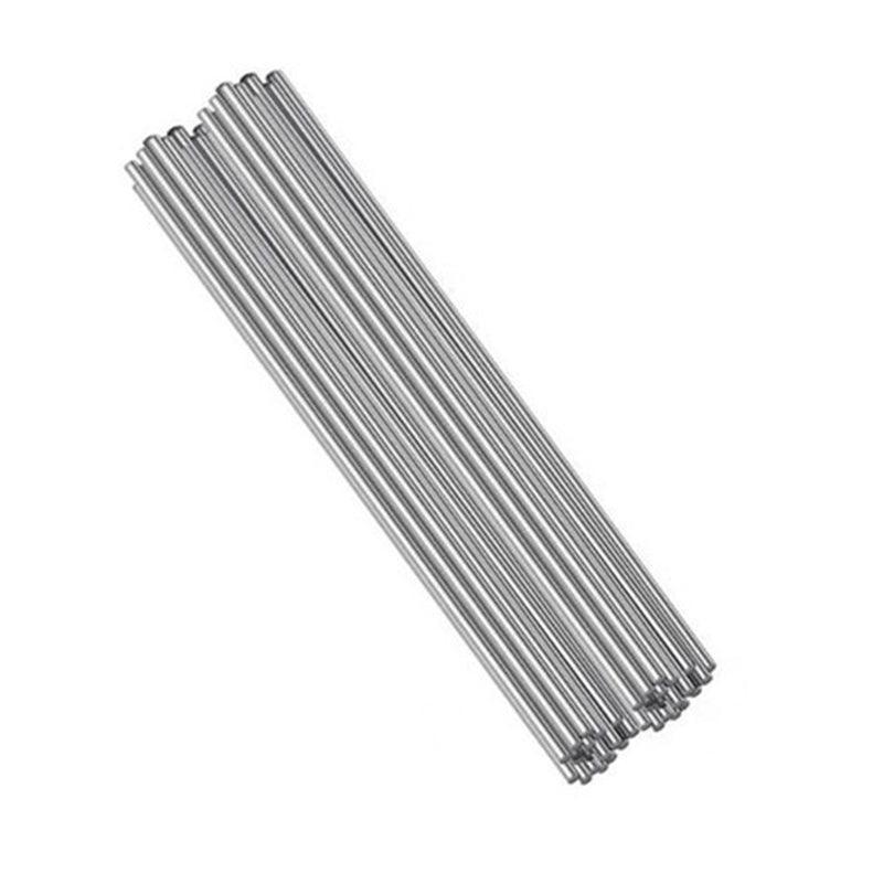 Flux Cored Aluminium Low Temperature Welding Rods - 1.6 mm x 330 mm, Pack of 10 - view 3