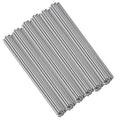 Flux Cored Aluminium Low Temperature Welding Rods - 2 mm x 330 mm, Pack of 50
