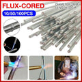 Flux Cored Aluminium Low Temperature Welding Rods - 2 mm x 330 mm, Pack of 50 - view 2