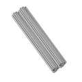 Flux Cored Aluminium Low Temperature Welding Rods - 2 mm x 330 mm, Pack of 50 - view 3