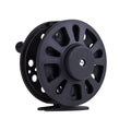Fly Fishing Reel, Front Wheel, 7.9 x 2.57 cm