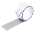 Fly Screen Repair Tape, 200 x 5 cm - Grey