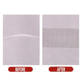 Fly Screen Repair Tape, 200 x 5 cm - White - view 4