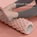 Foam Roller Set, 3 Piece Massage Kit for Yoga, Pilates and Exercise - view 4