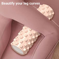 Foam Roller Set, 3 Piece Massage Kit for Yoga, Pilates and Exercise - view 5