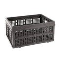 Foldable Car Trunk Storage Box - 46.5 x 34.3 x 23 cm, Collapsible - view 2