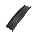 Foldable Dog Ramp for Car and SUV Travel, Lightweight and Portable - view 2