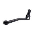 Foldable Gear Shift Lever for 50-250cc Pit Dirt Bikes - Black