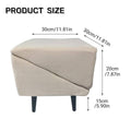 Foldable Pet Ramp Stairs for Cats and Dogs with Non Slip Fabric Cover - view 3