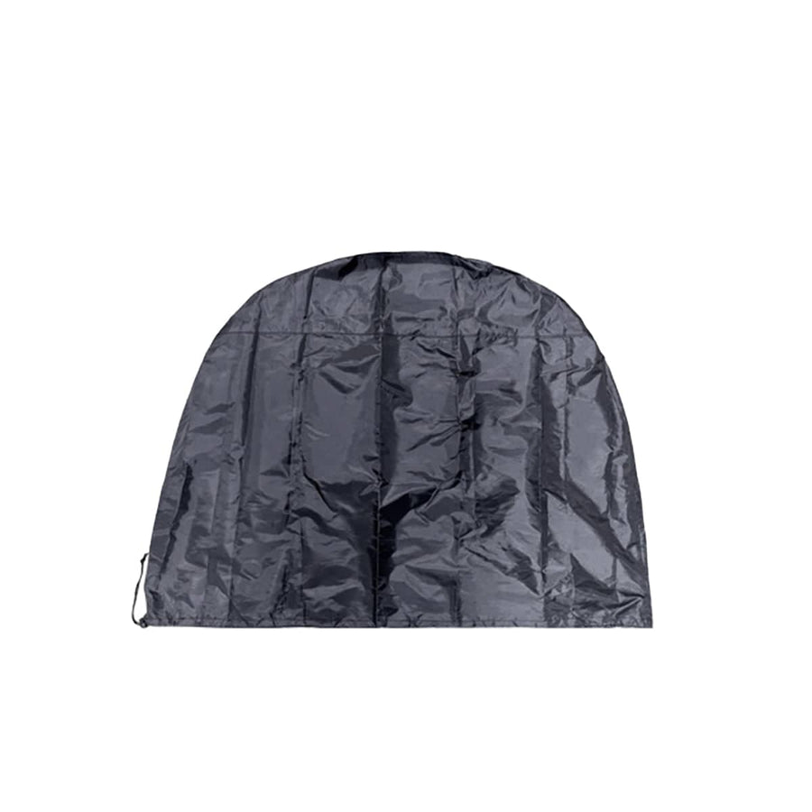 Foldable Polyester Bike Carry Bag for Folding Bike - 105 x 81 cm