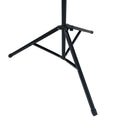 Foldable Sheet Music Stand Tripod Holder with Carry Bag for Stage, Violin and Guitar - view 5
