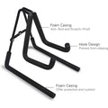 Foldable Small Guitar Stand for Violin, Ukulele and Mini Guitar - view 4