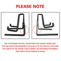 Foldable Small Guitar Stand for Violin, Ukulele and Mini Guitar - view 5
