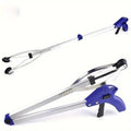 Foldable Trash Grabber Tool Litter Picker, Pack of 2 - view 2
