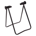 Foldable U Shaped Bike Parking Rack, High Carbon Steel Bicycle Display Stand - view 2