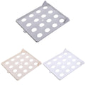 Folding Clothes Boards for Wardrobe Organising, Pack of 10 - Grey - view 3