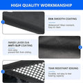 Folding Fishing Weigh Bag with Mesh and Anti-Slip Lining, Waterproof Fish Carry Bag - view 5