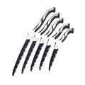 Folding Hand Saw for Pruning and Garden Use with Spare Blades - 300 mm Blade - view 3