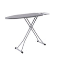 Folding Ironing Board - Portable Home and Hotel Ironing Table - view 2
