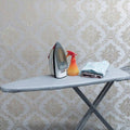 Folding Ironing Board - Portable Home and Hotel Ironing Table - view 4