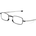 Folding Reading Glasses with Case, Unisex - +1.5 Strength - view 3