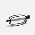 Folding Reading Glasses with Case, Unisex - +1.5 Strength - view 5