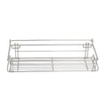 Folding Table Extension Rack, Stainless Steel for Camping and BBQ Storage - view 2