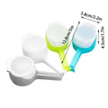Food Bag Sealing Clips with Pour Nozzles, Pack of 4 - view 3