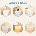 Food-Grade Silicone Storage Bags with Zip Seal, Reusable Freezer Pouch, Pack of 3 - view 5