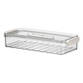 Food Storage Containers, 2 Pack - Single Layer, 32.4 x 13.5 x 6 cm