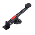 Foot Door Lifter Tool for Wooden Door Installation - Quick Fitting Auxiliary Stand - view 2