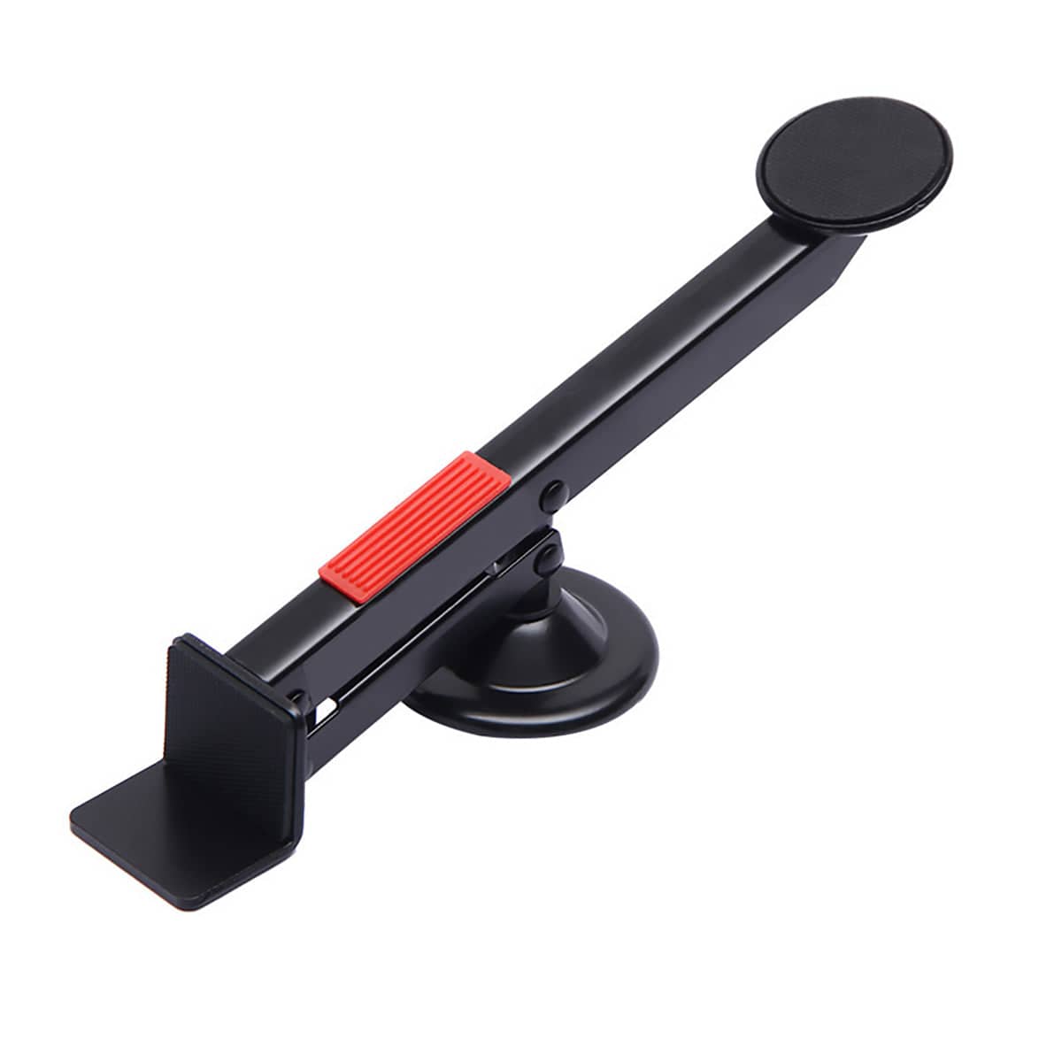 Foot Door Lifter Tool for Wooden Door Installation - Quick Fitting Auxiliary Stand - view 2