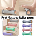 Foot Massage Roller for Yoga and Fitness - Purple - view 2