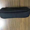 Football Print Pencil Case - Oxford Fabric Pen Bag for School - view 2