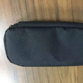 Football Print Pencil Case - Oxford Fabric Pen Bag for School - view 3